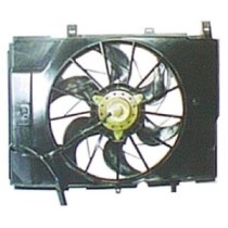 Compra ELECTROVENTILADOR MERCEDES MERCEDES C W202 93 al mejor precio en todocarrocería.com