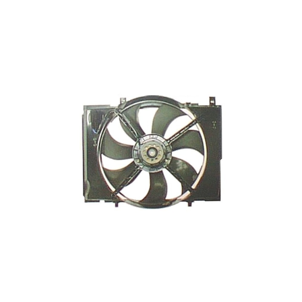 Compra ELECTROVENTILADOR MERCEDES MERCEDES C W202 DIESEL 93- al mejor precio en todocarrocería.com
