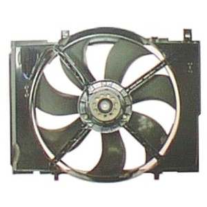 Achetez VENTILATEUR ÉLECTRIQUE MERCEDES MERCEDES C W202 DIESEL 93- au meilleur prix sur todocarrocería.com.
