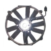 Compra ELECTROVENTILADOR MERCEDES MERCEDES C W202 2.0/2.2CDI/2.5TD 93- al mejor precio en todocarrocería.com