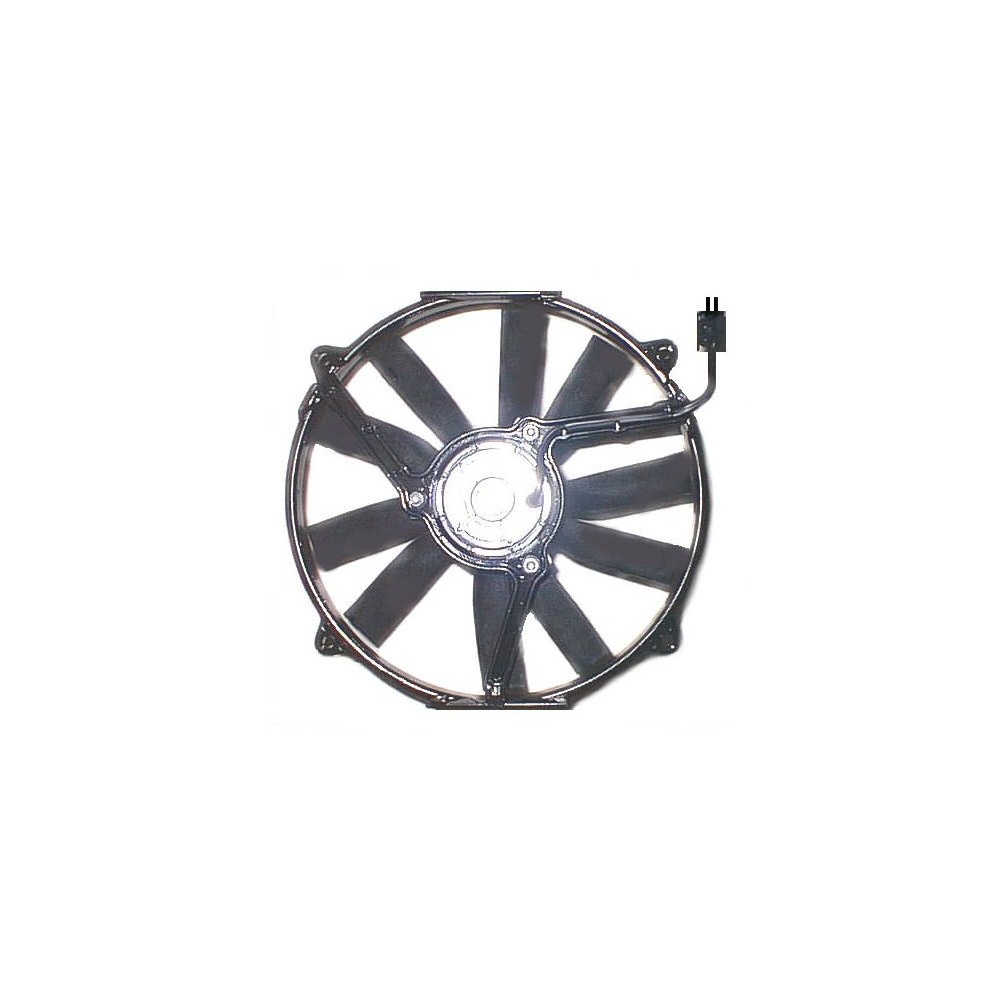 Compra ELECTROVENTILADOR MERCEDES MERCEDES C W202 2.0/2.2CDI/2.5TD 93- al mejor precio en todocarrocería.com