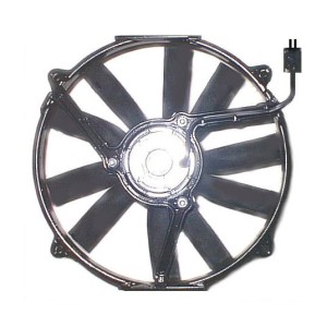 Compra ELECTROVENTILADOR MERCEDES MERCEDES C W202 2.0/2.2CDI/2.5TD 93- al mejor precio en todocarrocería.com