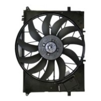 Achetez VENTILATEUR ÉLECTRIQUE MERCEDES MERCEDES S W220 320CDI 98- au meilleur prix sur todocarrocería.com