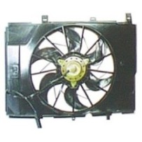 Compra ELECTROVENTILADOR MERCEDES MERCEDES C W202 93 al mejor precio en todocarrocería.com