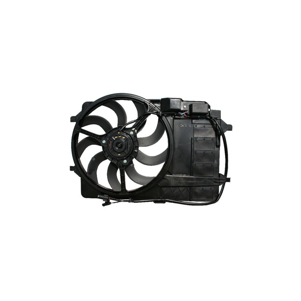 Compra ELECTROVENTILADOR MINI MINI ONE/COOPER/S 01- al mejor precio en todocarrocería.com