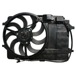 Compra ELECTROVENTILADOR MINI MINI ONE/COOPER/S 01- al mejor precio en todocarrocería.com