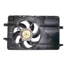 Compra ELECTROVENTILADOR MITSUBISHI MITSUBISHI COLT/FORFOUR 1.1/1.3/1.5 04- al mejor precio en todocarrocería.com