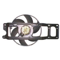 Compra ELECTROVENTILADOR NISSAN RENAULT CLIO/KANGOO 1.2/1.4/1.5DCI 01- al mejor precio en todocarrocería.com