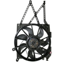 Compra ELECTROVENTILADOR OPEL OPEL ASTRA/ZAFIRA 1.2/1.4/1.6 98- al mejor precio en todocarrocería.com