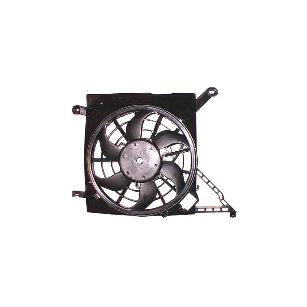 Achetez VENTILATEUR ÉLECTRIQUE OPEL OPEL ASTRA/ZAFIRA 2.0/2.2DTI 98- au meilleur prix sur todocarrocería.com