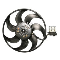Achetez VENTILATEUR ÉLECTRIQUE OPEL OPEL ASTRA/ZAF 1.2/1.4/1.6/1.7/1.8 98- au meilleur prix sur todocarrocería.com