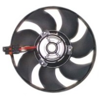 Achetez VENTILATEUR ÉLECTRIQUE OPEL OPEL CORSA 1.4I 93- au meilleur prix sur todocarrocería.com.