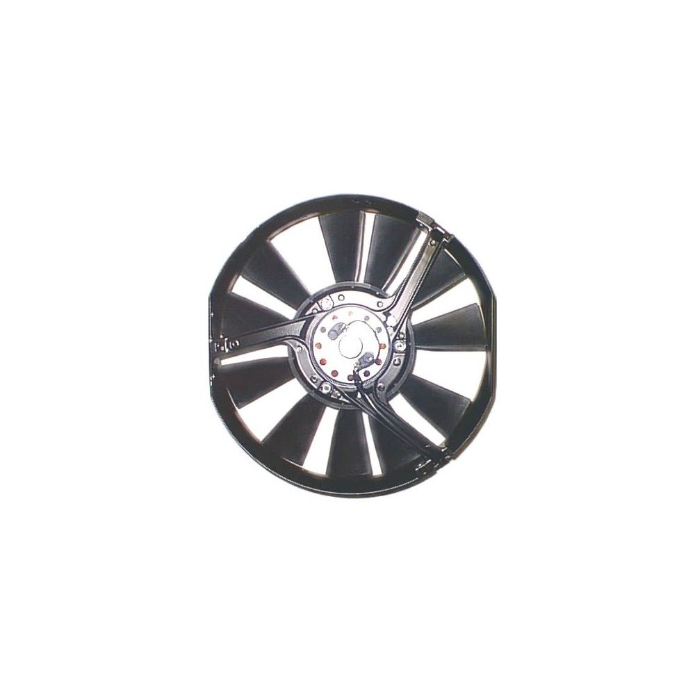 Compra ELECTROVENTILADOR OPEL OPEL ASTRA/CAL/CORSA/FR 1.4/1.7D/TD 91- al mejor precio en todocarrocería.com