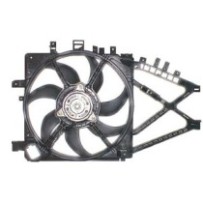Achetez VENTILATEUR ÉLECTRIQUE OPEL OPEL CORSA 1.7D/CDTI 00- au meilleur prix sur todocarrocería.com