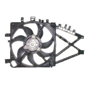 Achetez VENTILATEUR ÉLECTRIQUE OPEL OPEL CORSA 1.7D/CDTI 00- au meilleur prix sur todocarrocería.com