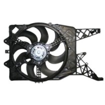Achetez VENTILATEUR ÉLECTRIQUE OPEL OPEL CORSA 1.3CDTI/1.6/1.7CDTI 06- au meilleur prix sur todocarrocería.com