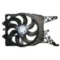 Achetez VENTILATEUR ÉLECTRIQUE OPEL OPEL CORSA 1.3CDTI/1.6/1.7CDTI 06- au meilleur prix sur todocarrocería.com