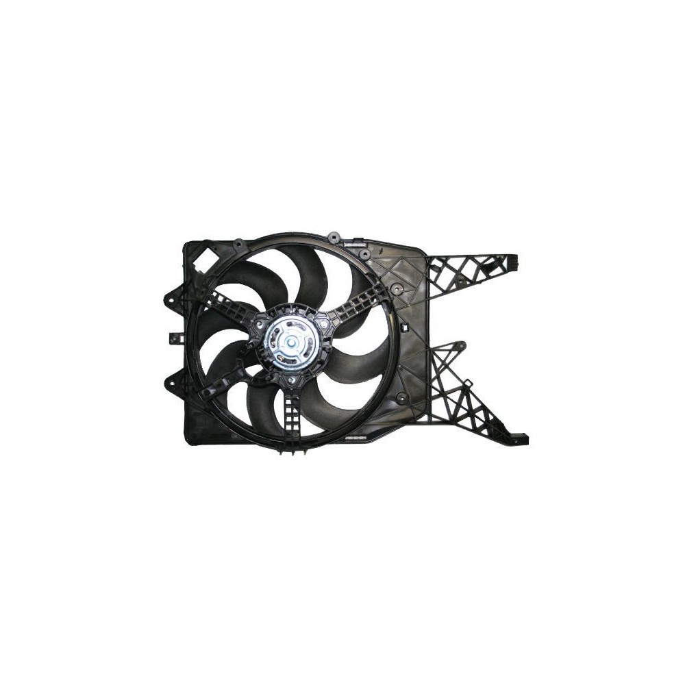 Achetez VENTILATEUR ÉLECTRIQUE OPEL OPEL CORSA 1.3CDTI/1.6/1.7CDTI 06- au meilleur prix sur todocarrocería.com