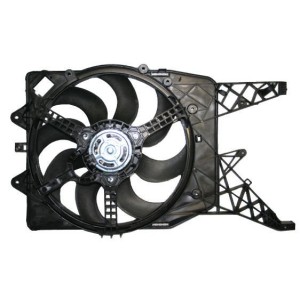 Achetez VENTILATEUR ÉLECTRIQUE OPEL OPEL CORSA 1.3CDTI/1.6/1.7CDTI 06- au meilleur prix sur todocarrocería.com