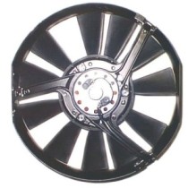 Compra ELECTROVENTILADOR OPEL OPEL ASTRA/CAL/CORSA/FR 1.4/1.7D/TD 91- al mejor precio en todocarrocería.com