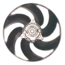 Achetez VENTILATEUR ÉLECTRIQUE OPEL RENAULT MAST/MOV 1.9/2.2/2.5/2.8DTI 97- au meilleur prix sur todocarrocería.com