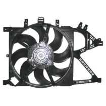 Achetez VENTILATEUR ÉLECTRIQUE OPEL OPEL CORSA C 1.0/1.3/1.4 00- au meilleur prix sur todocarrocería.com.