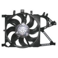 Achetez VENTILATEUR ÉLECTRIQUE OPEL OPEL CORSA C 1.0/1.3/1.4 00- au meilleur prix sur todocarrocería.com.
