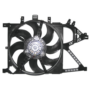 Achetez VENTILATEUR ÉLECTRIQUE OPEL OPEL CORSA C 1.0/1.3/1.4 00- au meilleur prix sur todocarrocería.com.