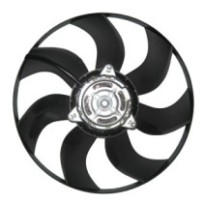 Achetez VENTILATEUR ÉLECTRIQUE OPEL OPEL CORSA C 1.0/1.3/1.4/1.7 00- au meilleur prix sur todocarrocería.com