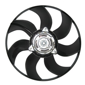 Compra ELECTROVENTILADOR OPEL OPEL CORSA C 1.0/1.3/1.4/1.7 00- al mejor precio en todocarrocería.com