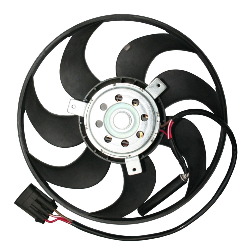 Compra ELECTROVENTILADOR OPEL OPEL VECTRA 1.8/2.5 95- al mejor precio en todocarrocería.com