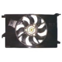 Achetez VENTILATEUR ÉLECTRIQUE OPEL OPEL VECTRA 1.6/1.8/2.2 99- au meilleur prix sur todocarrocería.com