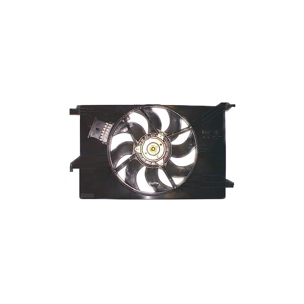 Compra ELECTROVENTILADOR OPEL OPEL VECTRA 1.6/1.8/2.2 99- al mejor precio en todocarrocería.com