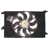 Compra ELECTROVENTILADOR OPEL OPEL VECTRA 1.6/1.8/2.2 99- al mejor precio en todocarrocería.com