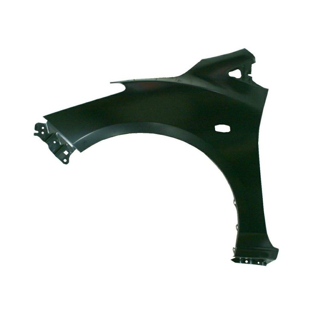 Compra ALETA DELANTERA IZQUIERDA MAZDA MAZDA 2 07- al mejor precio en todocarrocería.com