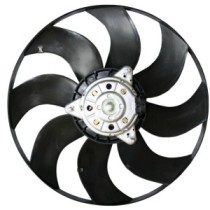 Compra ELECTROVENTILADOR OPEL OPEL VECTRA 05- al mejor precio en todocarrocería.com