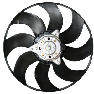 Achetez VENTILATEUR ÉLECTRIQUE OPEL VECTRA 05- au meilleur prix sur todocarrocería.com.