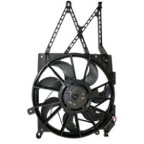 Achetez VENTILATEUR ÉLECTRIQUE OPEL OPEL ASTRA/ZAFIRA 1.2/1.4/1.6 98- au meilleur prix sur todocarrocería.com.
