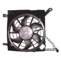 Achetez VENTILATEUR ÉLECTRIQUE OPEL OPEL ASTRA/ZAFIRA 2.0/2.2DTI 98- au meilleur prix sur todocarrocería.com