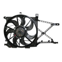 Achetez VENTILATEUR ÉLECTRIQUE OPEL OPEL ASTRA/ZAF 1.4/1.6/1.8 04- au meilleur prix sur todocarrocería.com