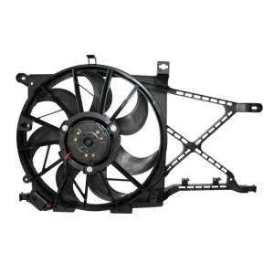 Achetez VENTILATEUR ÉLECTRIQUE OPEL OPEL ASTRA/ZAF 1.4/1.6/1.8 04- au meilleur prix sur todocarrocería.com