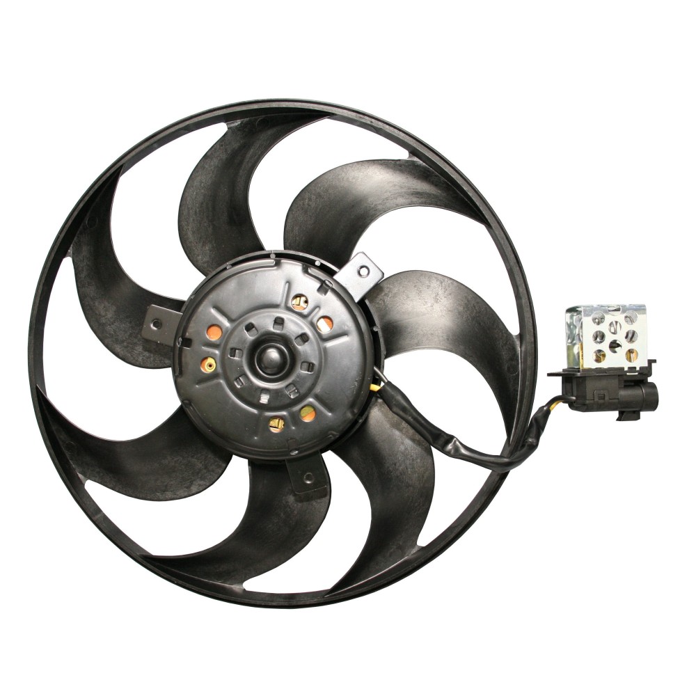 Achetez VENTILATEUR ÉLECTRIQUE OPEL OPEL ASTRA/ZAF 1.2/1.4/1.6/1.7/1.8 98- au meilleur prix sur todocarrocería.com