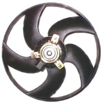 Compra ELECTROVENTILADOR PEUGEOT PEUGEOT 206 1.1/1.4/1.6/2.0 98- al mejor precio en todocarrocería.com