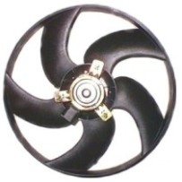 Achetez VENTILATEUR ÉLECTRIQUE PEUGEOT PEUGEOT 206 1.1/1.4/1.6/2.0 98- au meilleur prix sur todocarrocería.com