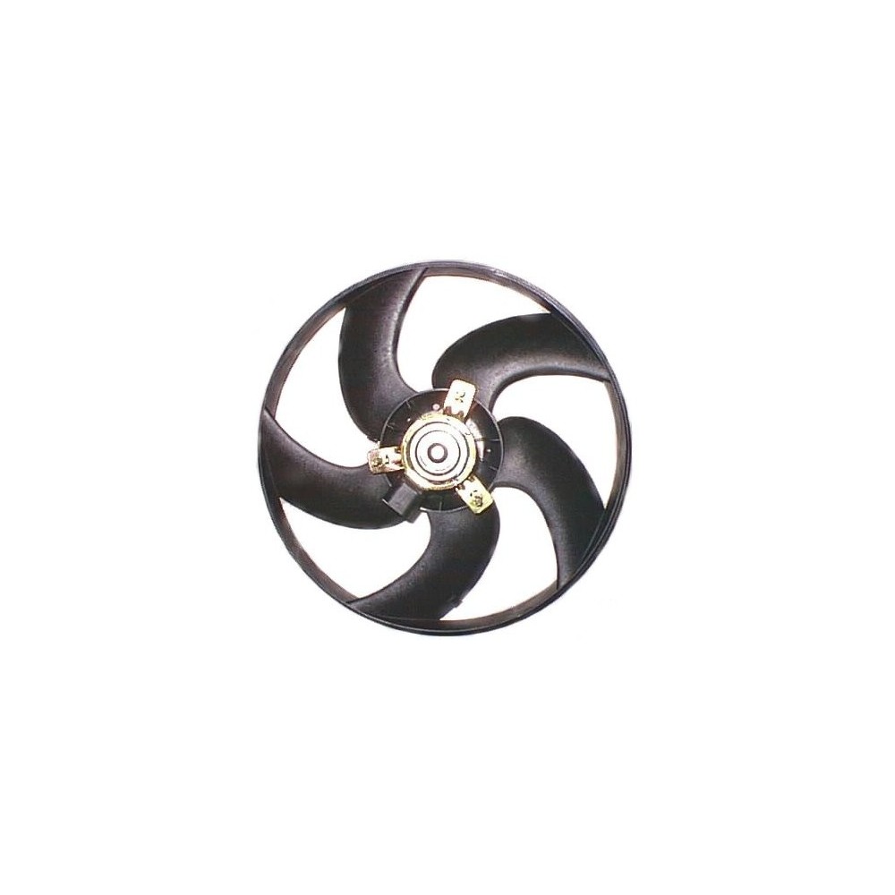 Achetez VENTILATEUR ÉLECTRIQUE PEUGEOT PEUGEOT 206 1.1/1.4/1.6/2.0 98- au meilleur prix sur todocarrocería.com