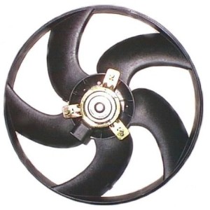 Compra ELECTROVENTILADOR PEUGEOT PEUGEOT 206 1.1/1.4/1.6/2.0 98- al mejor precio en todocarrocería.com