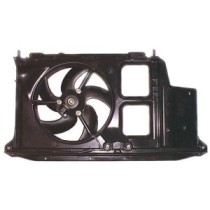 Compra ELECTROVENTILADOR PEUGEOT PEUGEOT 206 1.1/1.4HDI/1.6/2.0 98- al mejor precio en todocarrocería.com
