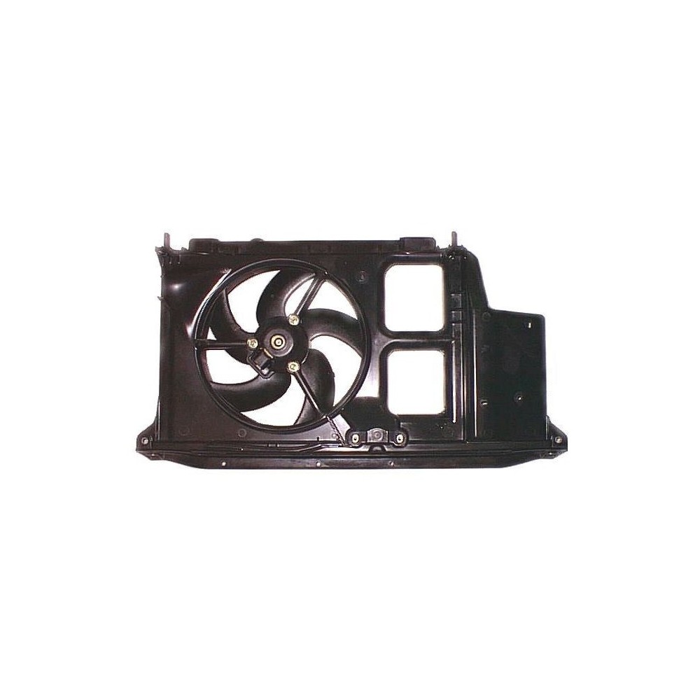 Compra ELECTROVENTILADOR PEUGEOT PEUGEOT 206 1.1/1.4HDI/1.6/2.0 98- al mejor precio en todocarrocería.com