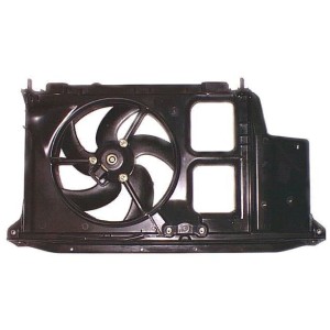 Achetez VENTILATEUR ÉLECTRIQUE PEUGEOT PEUGEOT 206 1.1/1.4HDI/1.6/2.0 98- au meilleur prix sur todocarrocería.com