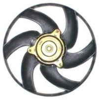 Achetez VENTILATEUR ÉLECTRIQUE PEUGEOT PEUGEOT 307/308/406 1.4/1.6/2.0HDI 01- au meilleur prix sur todocarrocería.com.